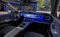 C-Klasse Interieur